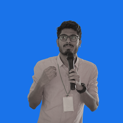 ProductHunt profile picture for @mathews