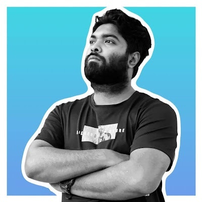 Sagor Mamun (TheSuperSagor)