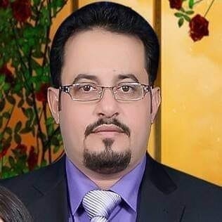 ياسين الواقدي🖊️yaseen alwaqdy