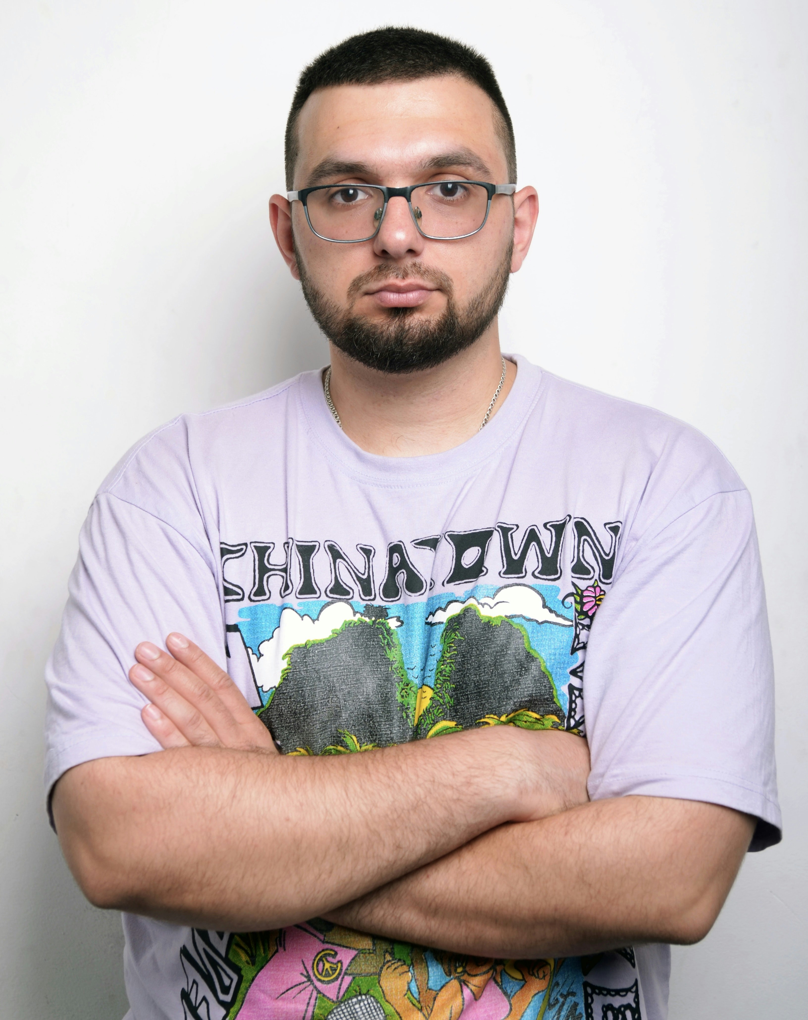 Mykhailo Adzhoiev