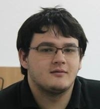 Zbanț Teodor Valentin