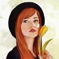 Khrystyna Shekhovtsova