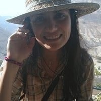 Elena Diveyeva-Ostrovska