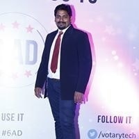 రమేష్ ఆకుల