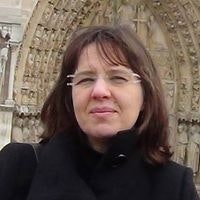 Dragana Krstic