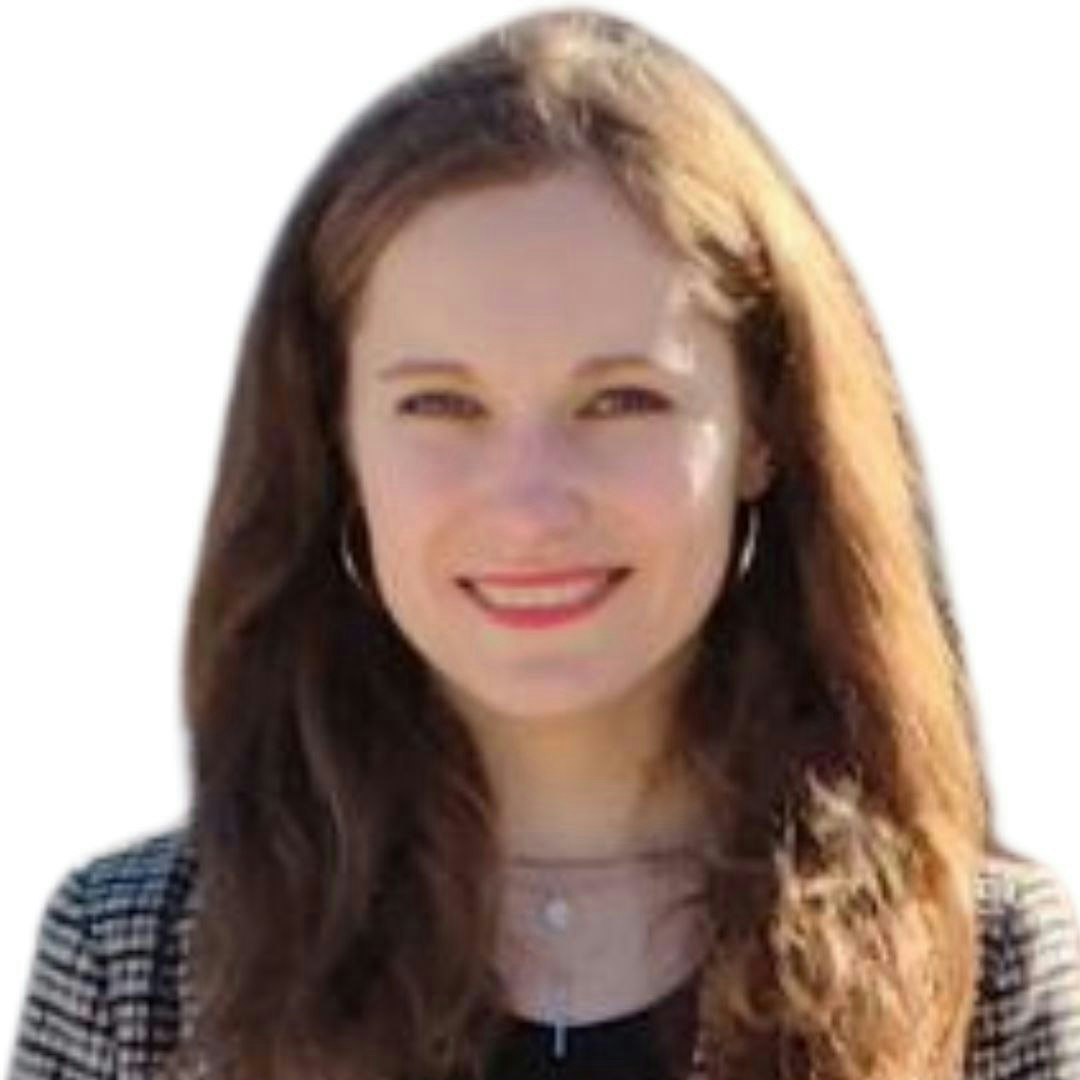 Kateryna Syvolozhska