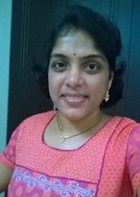 Mounica Vallurupalli