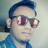 Rohan Kumar Sahu