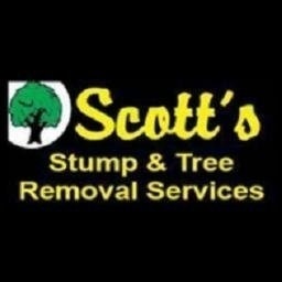 Scott's Tree & Stump