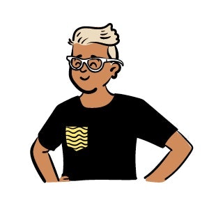 Rian, The Notion Akhi