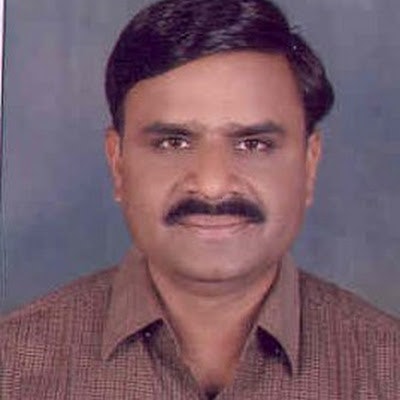 Bharat Gupta
