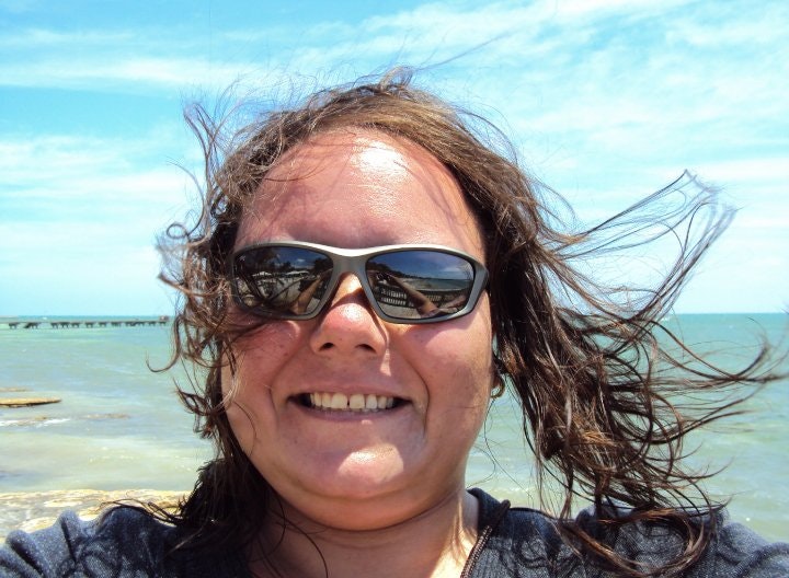 Christine Keresztenyi Dos Santos