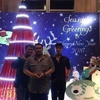 Kevin William You Wei