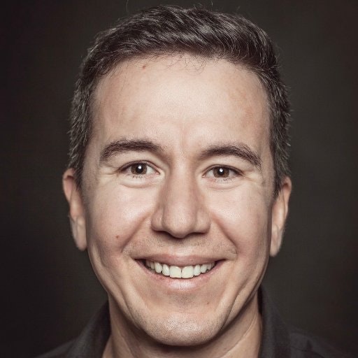 Leandro Machado 🇧🇷