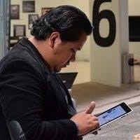 Emiliano Hernández García