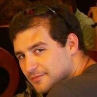 Saúl Díaz González