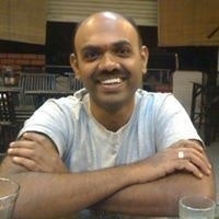 Haricharan Mylaraiah