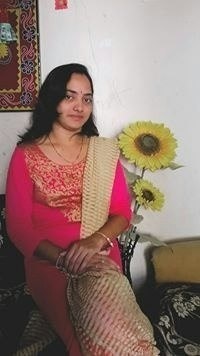 Praveena Dusarlapudi