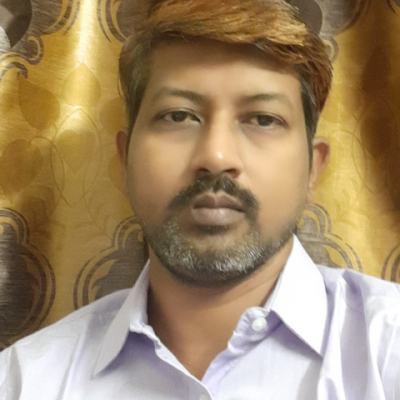 Shantanu Bhombe
