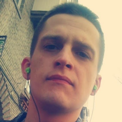 Alexander Kharytynskyi