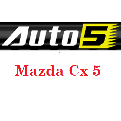 Mazda CX 5