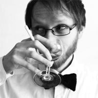 Martin Emerson Boehnert