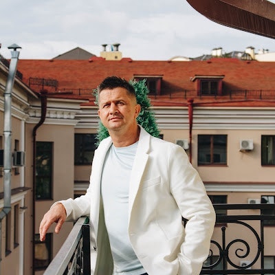 Роман Батлук