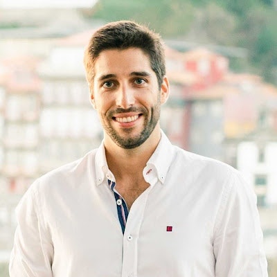 Gonçalo Martins Ribeiro