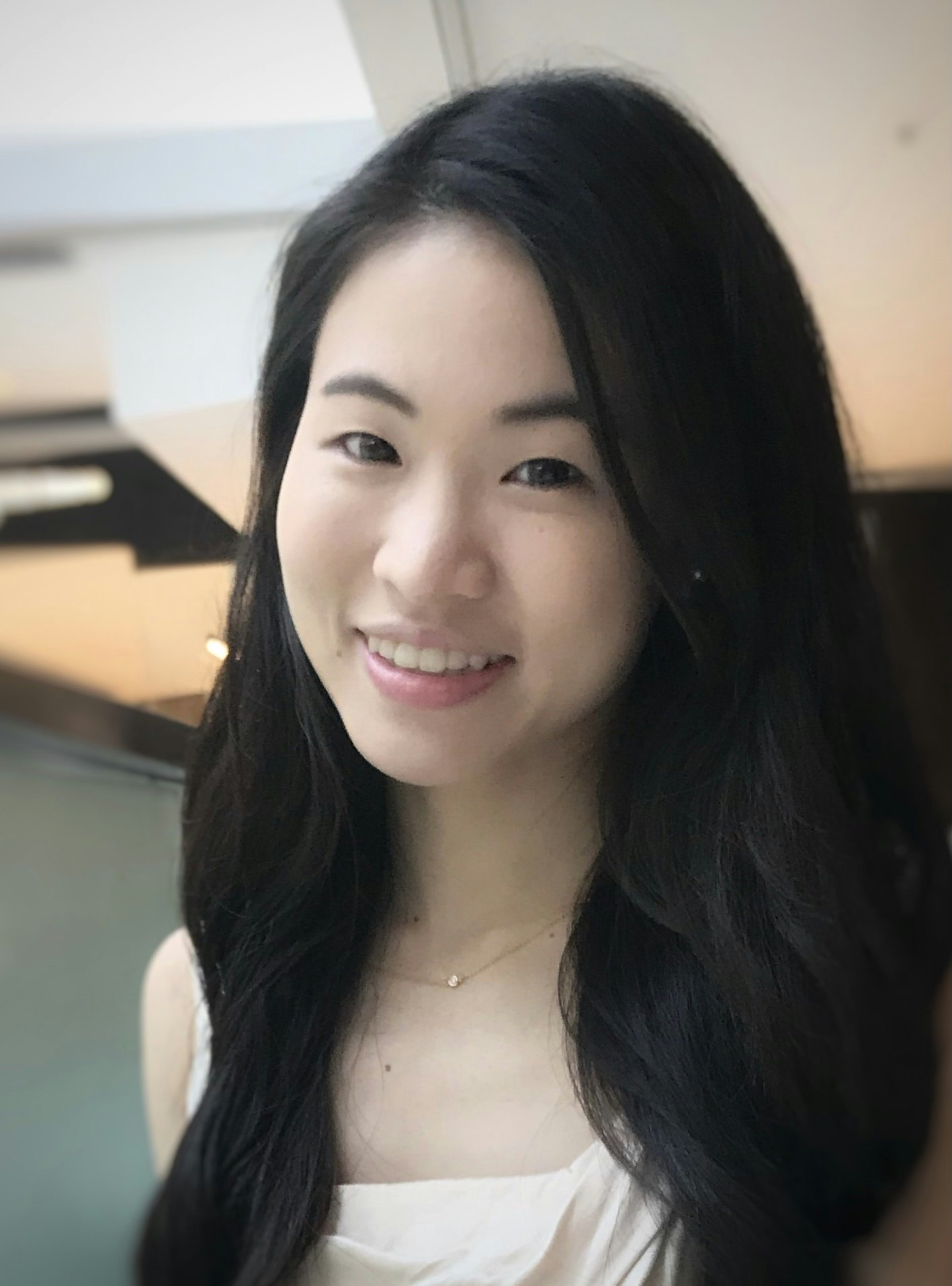 Tracy Chen