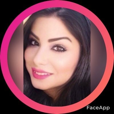 Blue Girl (💙,🧡)(🌸, 🌿) .lens