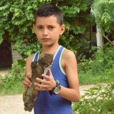 samip ghimire