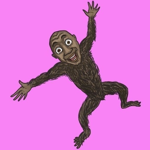 ExcitableApe