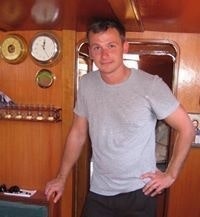 Владимир Павлов