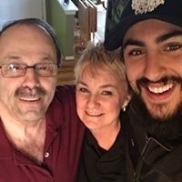 Gabriel Michael Joseph