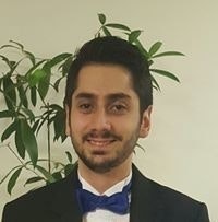 Filipe Cissoto Portugal