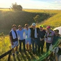 Juan Pablo Gonzalez Michelsen