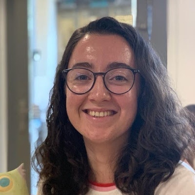 Celia Sofia Mesa López