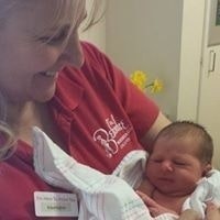 Stephanie Thompson Fleming