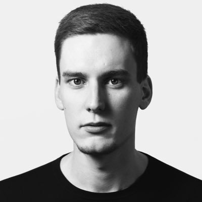 Vitaliy “V” Topikha