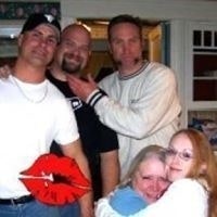 Cynthia Avers-Williams