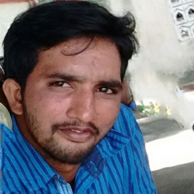 Raghavendra Pamarthi