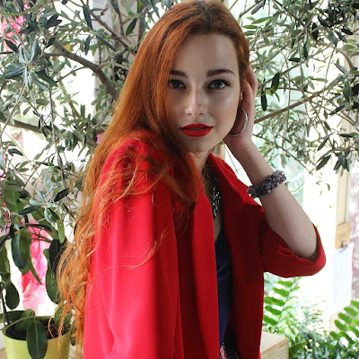 Лина Сергиенко