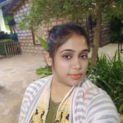 RAJESWARI CHATTERJEE