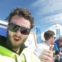 Ian Raphael Milliken