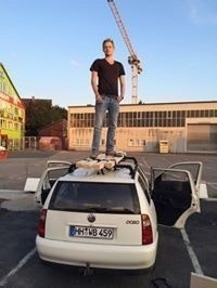 Malte-Christian Scharenberg