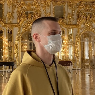 Alexander Pervezentsev