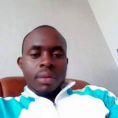 Hillary Murigi Mwangi