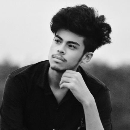 Irazdeep Rajkhowa 