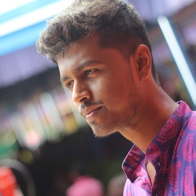 Mr. Biplab Mukherjee