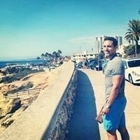 Jesse David Leonardi